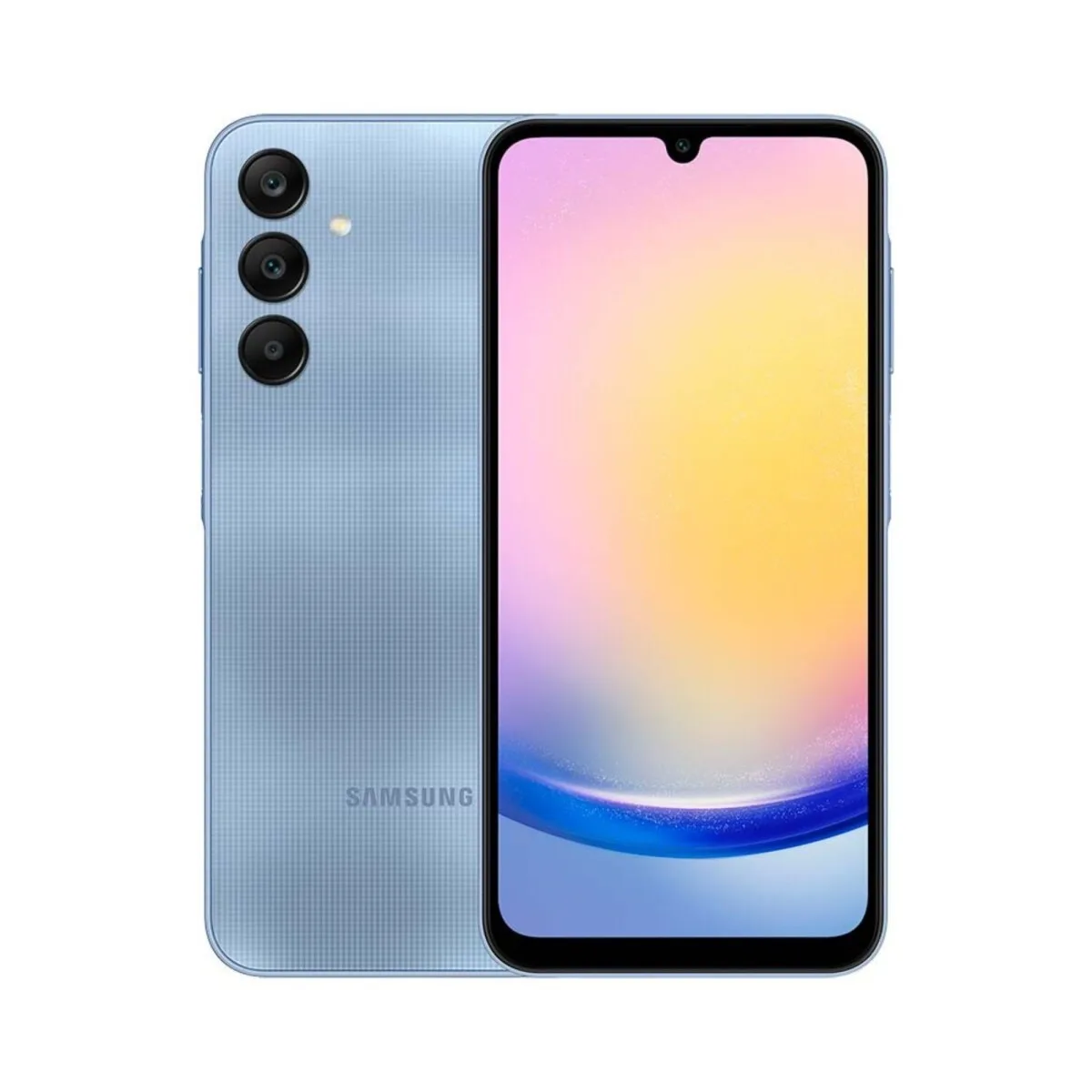 Smartphone Galaxy A25 128GB