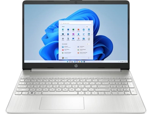 Laptop HP 15 Ryzen 5