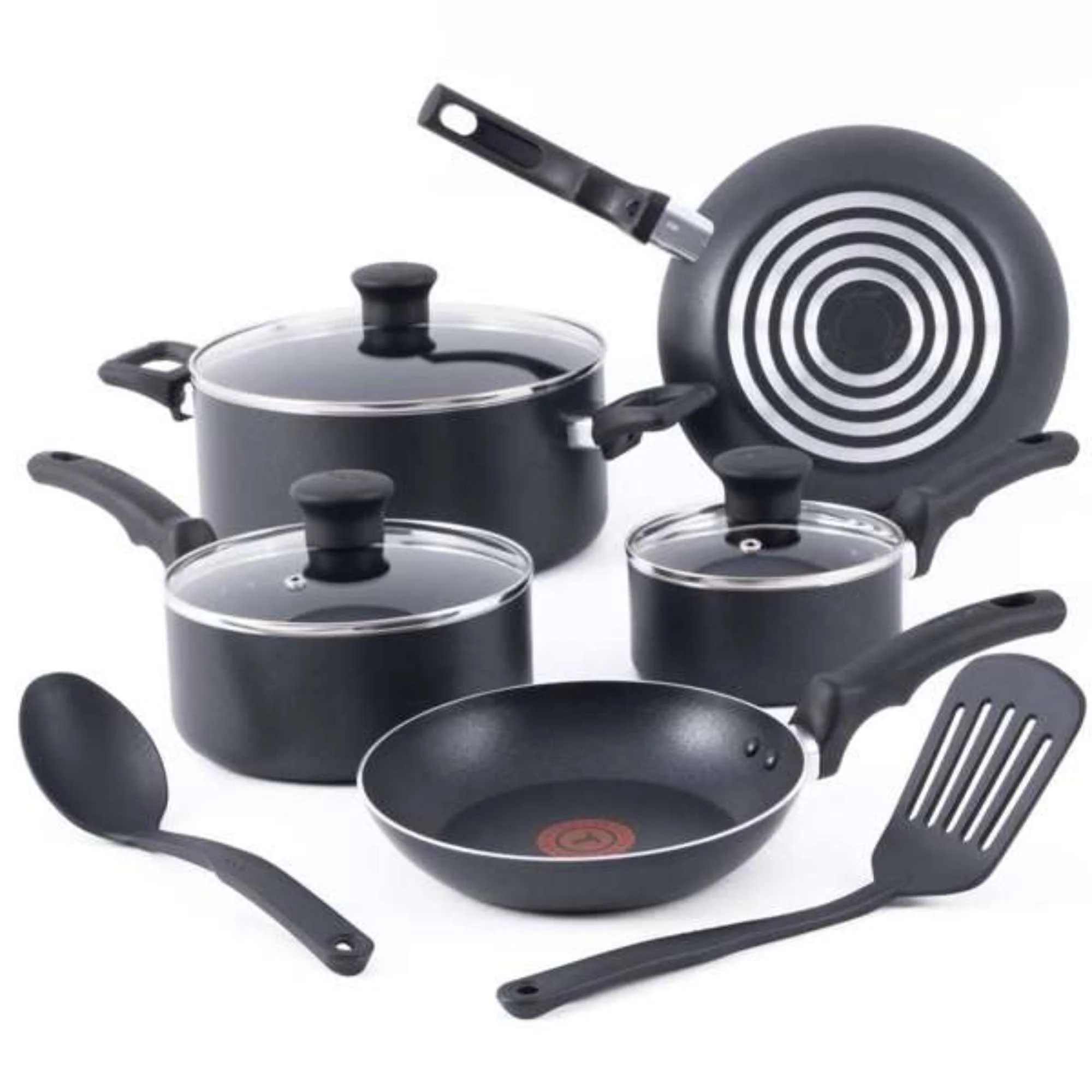Set de Sartenes Antiadherentes