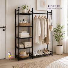 Organizador Multiuso para Hogar