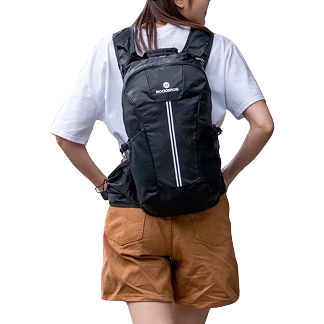 Mochila Deportiva Impermeable